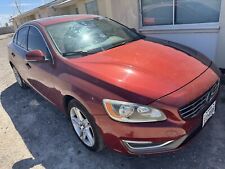 2015 premier t5 volvo v60 for sale  Presidio