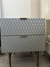 West elm nightstand for sale  Orlando