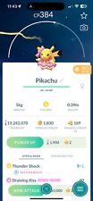 Pikachu Pop Pokémon GO TRADE Popstar comprar usado  Enviando para Brazil