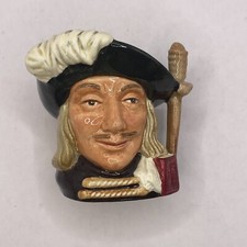 Royal doulton aramis for sale  Garfield