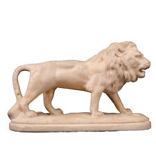 Lion figure ceramic for sale  TELFORD