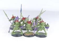 Converted saurus warriors for sale  WESTBURY