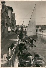 1962 giudecca rio usato  Cremona