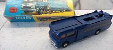 Corgi Major Toys 1126 Ecurie Ecosse Racing Car Transporter in Box . for sale  Shipping to South Africa