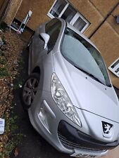 Peugeot 308 breaking for sale  ROTHERHAM