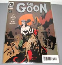 Comic the goon gebraucht kaufen  Deutschland