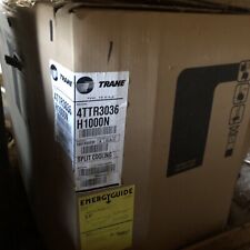 Trane 4TTR3036H10000N R-410 A 3 Ton Refrigerent A/C unit for sale  Morrow