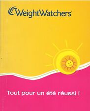 Weight watchers réussi d'occasion  France