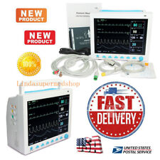Cms8000 vital signs for sale  Shipping to Ireland