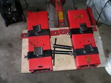 Garage equipment tools for sale  CRAMLINGTON