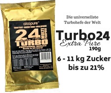 Turbohefe turbo yeast gebraucht kaufen  Feldleuba