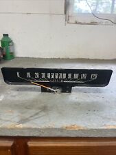 Dodge coronet speedometer for sale  Providence