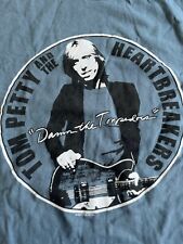 Tom petty double for sale  Gilbertsville