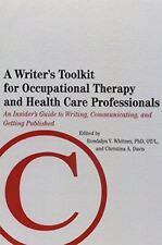 Writer toolkit occupational for sale  Carlstadt