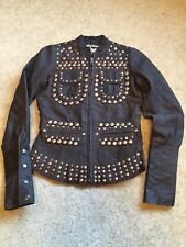 Saints studded jacket for sale  BLACKPOOL