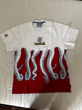 Gumball octopus shirt usato  Sulmona