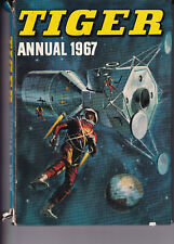 Tiger annual 1967 for sale  Ireland