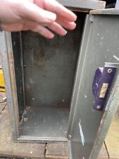 Van vault tool for sale  MANCHESTER