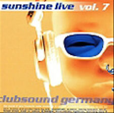 Various sunshine live gebraucht kaufen  Berlin