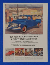 1949 studebaker pickup for sale  Mountain Home
