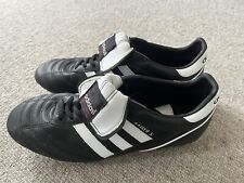 Adidas kaiser football for sale  LONDON