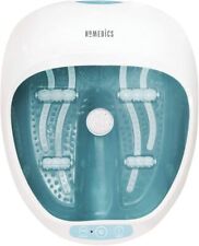 Homedics fußbad premium gebraucht kaufen  Nettetal