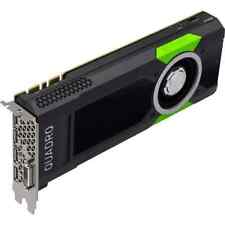 NVIDIA QUADRO P5000 16GB DDR5 GPU PCIe Karta graficzna wideo 900-5G413-2500-000 na sprzedaż  Wysyłka do Poland