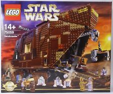 Lego 75059 sandcrawler for sale  FAVERSHAM