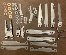 New parts leatherman for sale  Durham