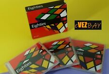 Box eighties raccolta usato  Novellara