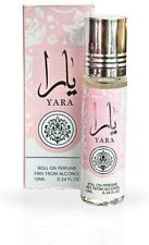 Yara perfume 10ml for sale  DAGENHAM