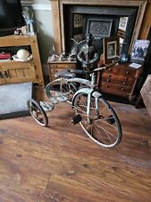 Vintage cyclops tricycle for sale  LONDON
