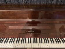 Hsinghai piano for sale  HOUNSLOW