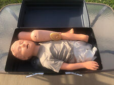 Laerdal resusci junior for sale  Ft Mitchell