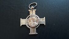 Médaille croix religieuse d'occasion  Angers-