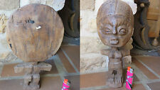 Ancienne poupée africaine d'occasion  Vesoul