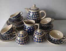 keramik pfauenauge gebraucht kaufen  Schwetzingen