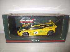 Mclaren gtr mans usato  Corbetta