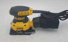 Dewalt dwe6411 corded for sale  Jacksonville
