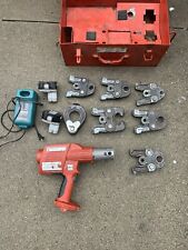 ridgid propress tool for sale  Fort Wayne