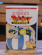 Travaux asterix dvd d'occasion  Clamart