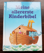 Allererste kinderbibel gebraucht kaufen  Dillingen a.d.Donau