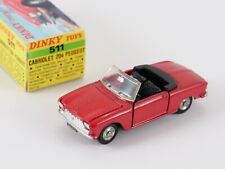 Dinky toys 511 d'occasion  Saint-Pourçain-sur-Sioule