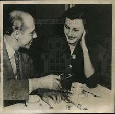 1948 press photo for sale  Memphis