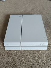 Sony playstation4 console for sale  EVESHAM