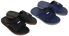 Käytetty, Beco Flipflops, Bath Shoes Bath Slippers with hook-and-loop Fastener Size 35 to 46 myynnissä  Leverans till Finland