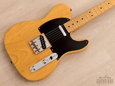 2011 fender telecaster d'occasion  Expédié en Belgium