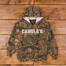 Cabela spell hoodie for sale  SHEFFIELD