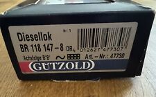 Gützold 47730 gebraucht kaufen  Chemnitz