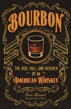Bourbon rise fall for sale  Seattle